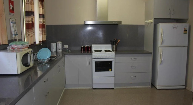 Neds Beds, Varaa Hotelli Halls Gap 