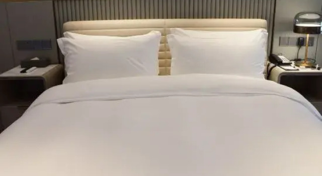 Люкс Executive Wyndham Hangzhou Linping