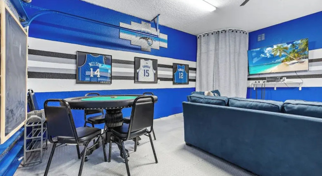 8023 Magnolia Ave, Varaa Lomakoti Cape Canaveral Space Coast