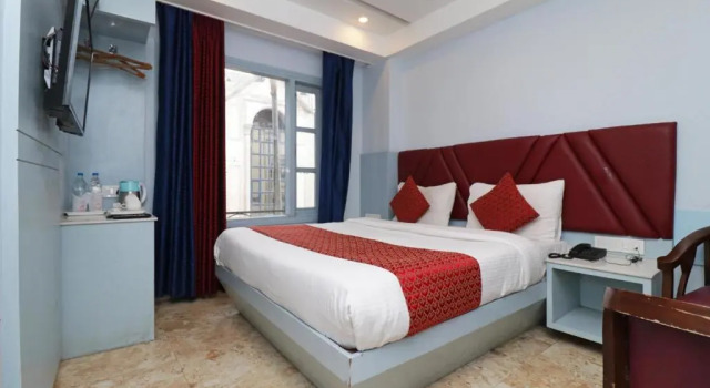 Hotel Worth Paharganj