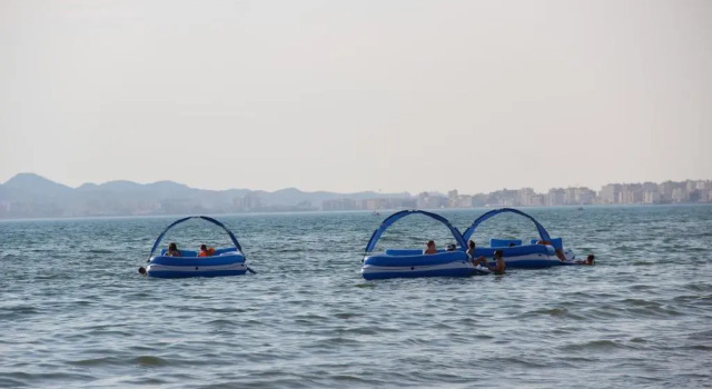 Adriatic Apartments Albania