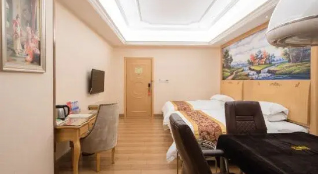 Grand View International Hotel