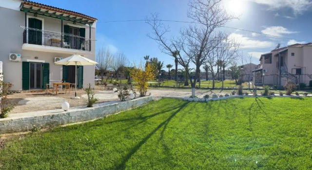 Коттедж Nikileins House, διαμέρισμα 150μ απο την παραλία