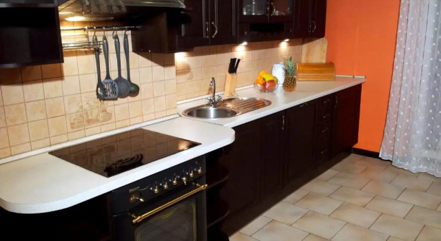 Апартаменты Apartament Classic Gdynia