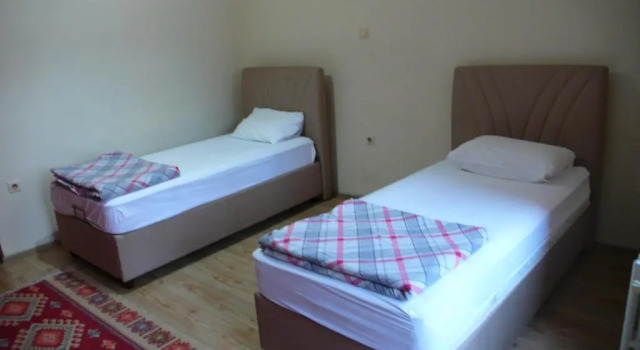 Двухместный номер Standard Trabzon Star Pansiyon