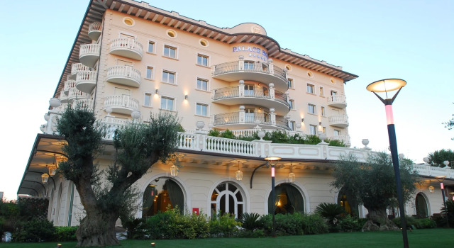 Hotel Palace