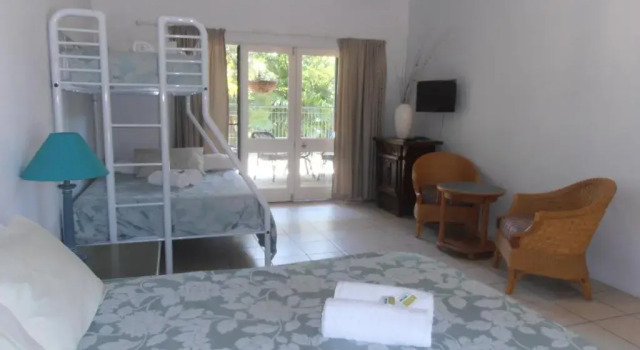 Номер Standard Daintree Wild Zoo & B&B