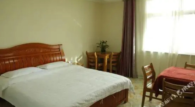 Xiangshan Xiushui Hotel, Забронировать Отель Чжунвэй Нинся