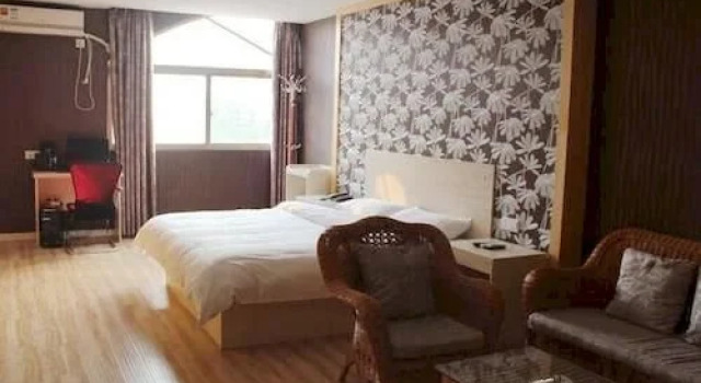 York Hotel, Rezerwuj Hotel Danyang Jiangsu