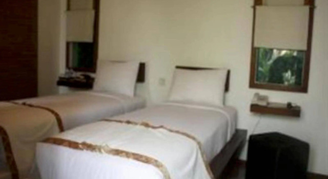 Flores Gallery Hotel
