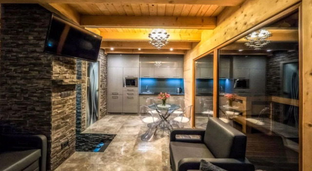 Chalet De Luxe Nowy Targ