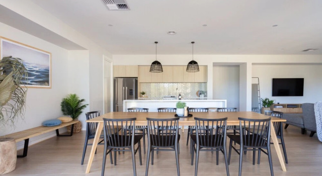 The Coastal Retreat in Rye, Varaa Hotelli Rye 