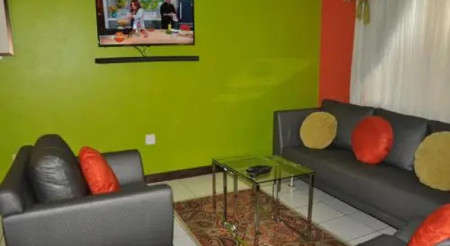 Beach Penthouse A25 Sandcastles, Rezervovat Hotel Hotely v Ocho Rios Coast s bazénem, Bazén