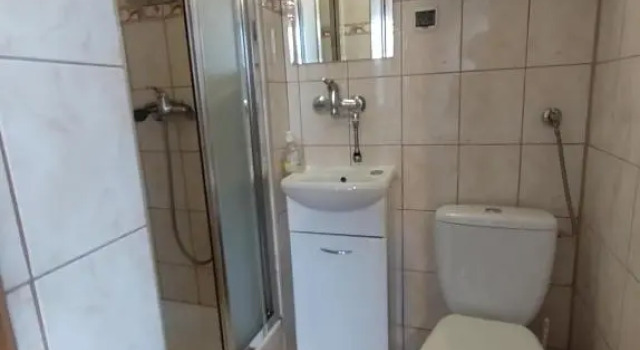 Номер Standard Noclegi U Reni