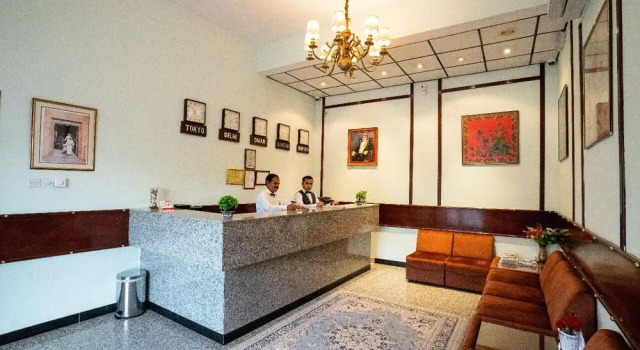 Hotel Summersands Al Wadi Al kabir, Prenota Hotel Muscat Muscat Governorate