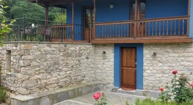 Madre Rosa I, casa rural con la playa a 12 km