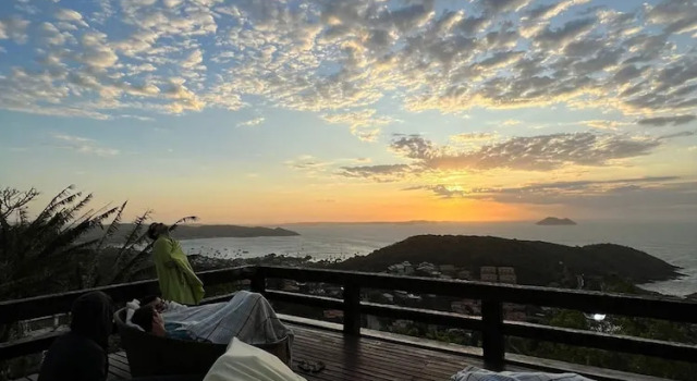Mirante dos Papagaios
