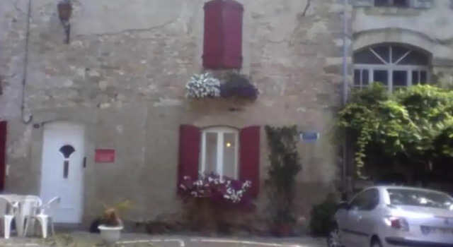 La Maison des Vendangeurs, Book Pension Gæstehuse i Aude, Pension