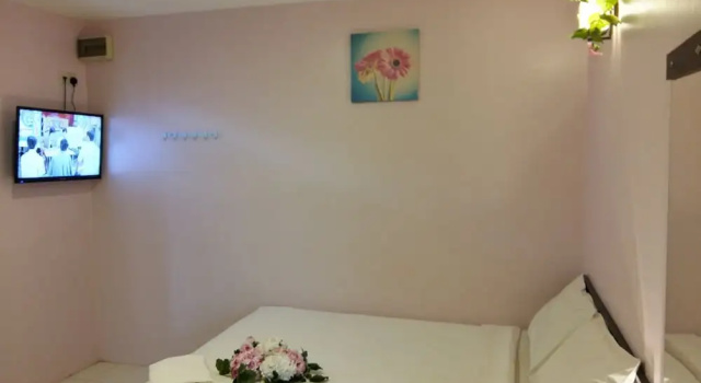 Номер Superior Live Com Hotel