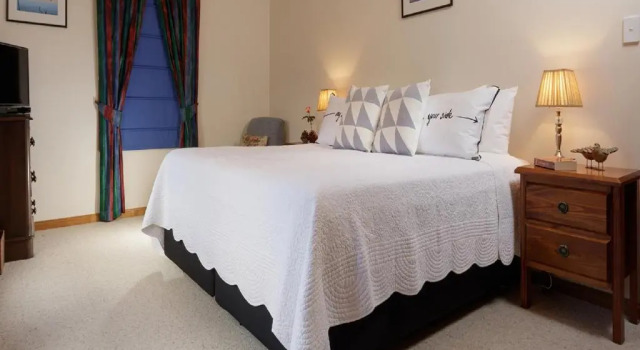 Номер Standard Ambience on Huon Bed and Breakfast