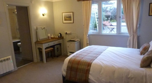 Fairways Lodge B&B