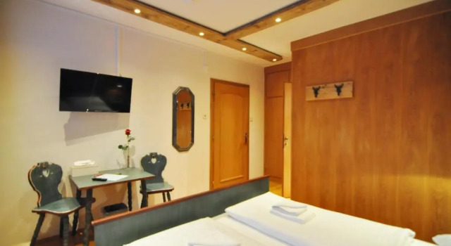 Номер Classic Pension & Apartments Weissbriach