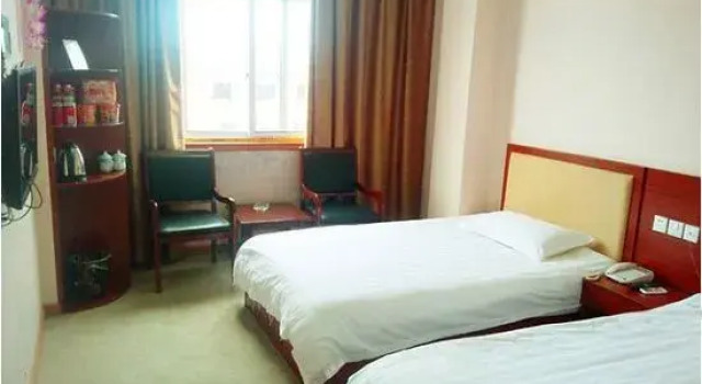 Guyue Hotel, Забронировать Отель Ханчжоу Чжэцзян