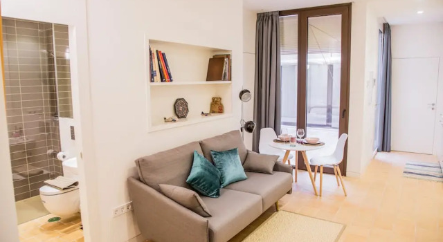 Loft Alfalfa Oasis II