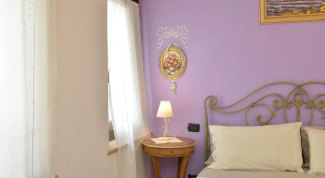 Номер Standard B&b Corte Giare