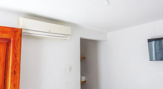 Standard double chambre ORESCA Hostel