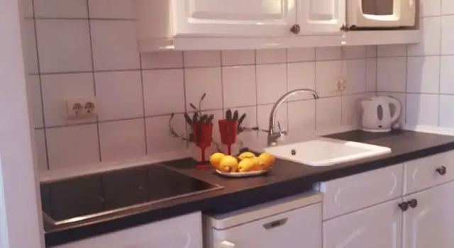 Студия Comfort Beach Rental Holidays