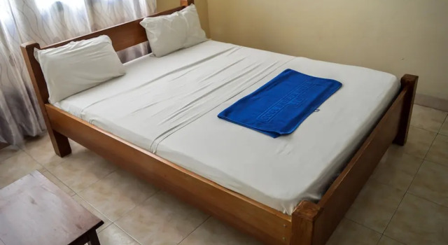 Номер Standard Cool Breeze Hotel Mombasa