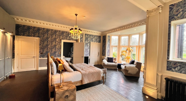 The Manor Herringswell, Prenota Casa vacanze Bury Saint Edmunds Suffolk