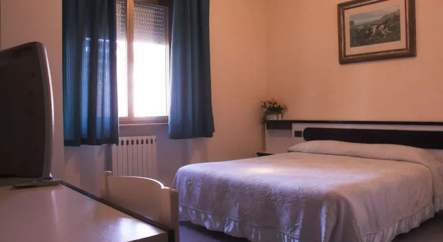 Hotel Falisco