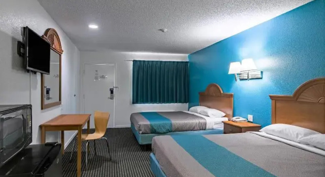 Econo Lodge, Забронировать Отель Азл Dallas - Fort Worth Metropolitan Area