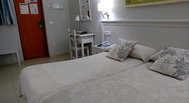 Номер Standard Hotel Goya