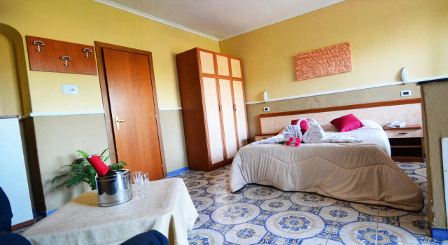 Mareco Resort