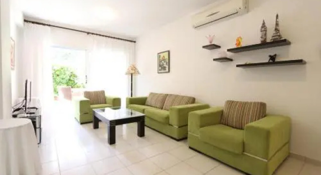 Victor Apartment