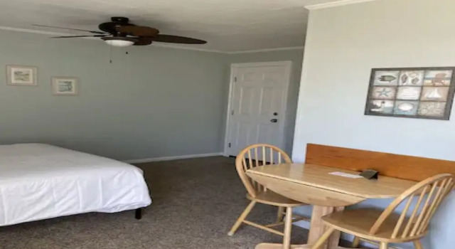 Echo Motel & Oceanfront Properties, Varaa Motelli Hotellit New England uima-altaalla, Uima-allas