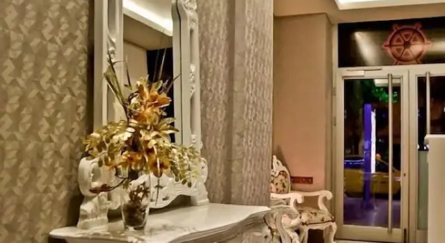 Rota Bulvar Hotel, Prenota Hotel Çankaya 