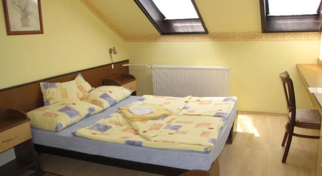 Part Hotel Balatonlelle
