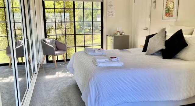 Номер Standard Rosewhite House