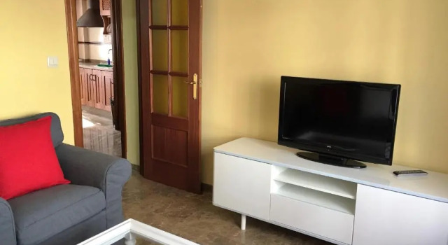 Apartamentos Acevedo Centro I, Забронировать Апартаменты/квартира Отели Ронда с парковкой, рядом с Casa Palacio de los Condes de la Conquista., Парковка