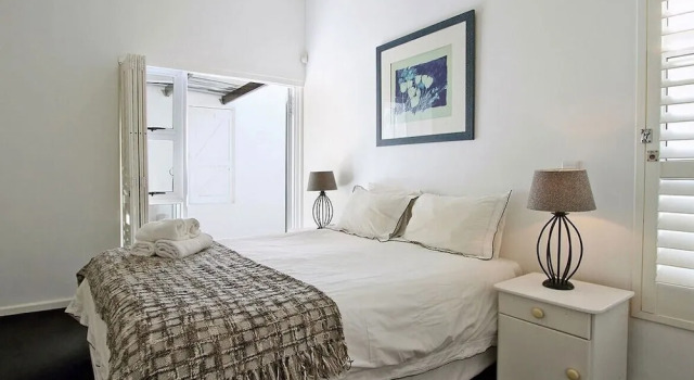 Kloof Cottage, Забронировать Дом для отпуска Коттеджи Cape Peninsula, Коттедж