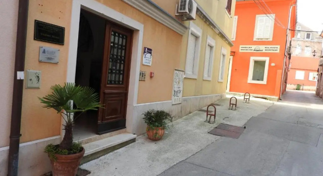 Апартаменты Deluxe Rovinj City Apartment