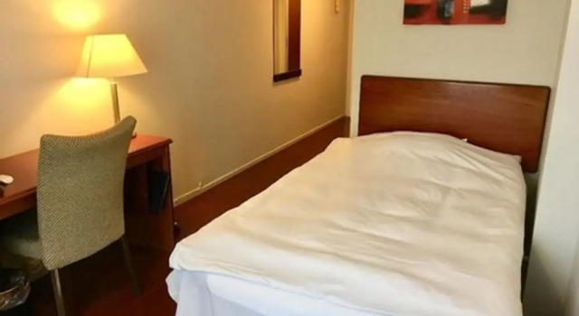 Standardní pokoj Maritim Hotel