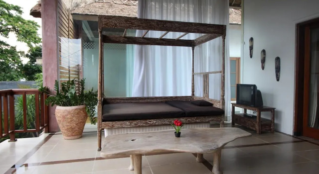 Вилла Luxury Aha Villas