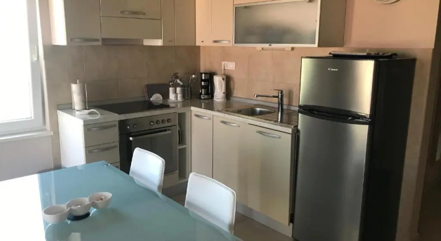 Апартаменты Apartments Maslina