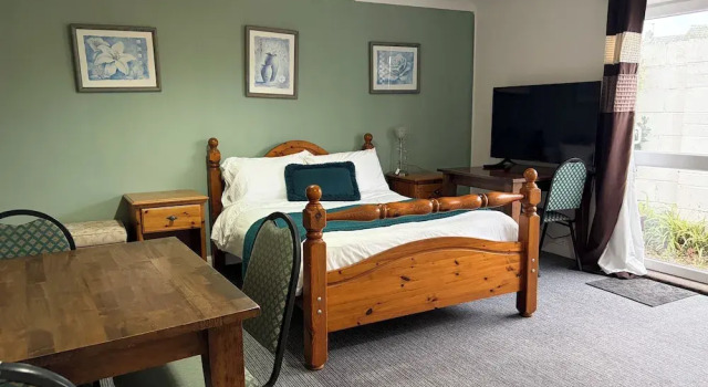 Номер Comfort Littlestone Hotel