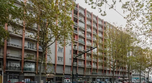 Unione Sovietica 77 - Casa Monti con Vista Sulle A, Varaa Hotelli Torino Piemonte